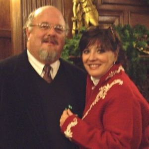 Meet your Posher, Christine